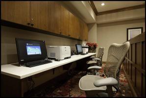 Hotel Hampton & Denver Airport / Gateway Park